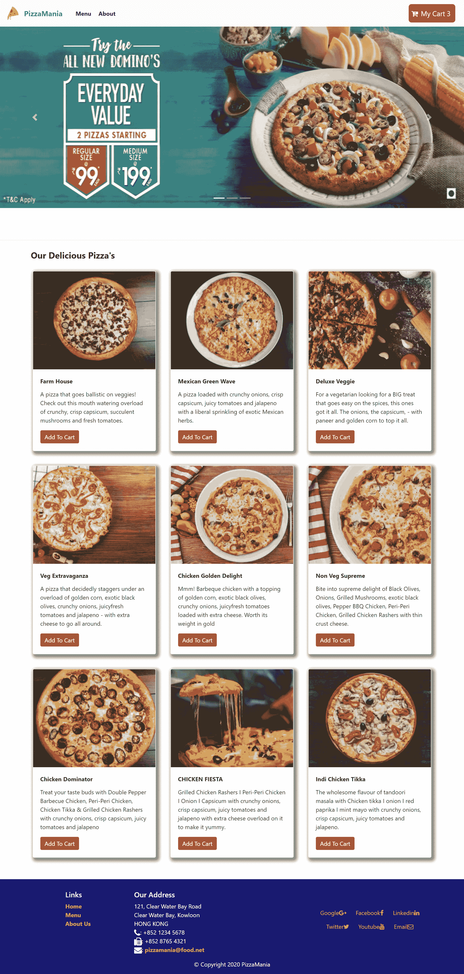 Documentation-page-desktop-view